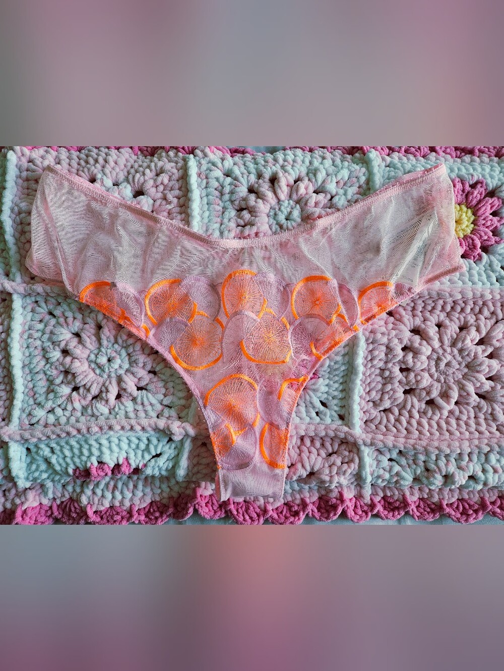 Victoria's Secret Panties - XXL